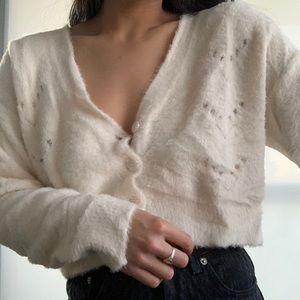 Topshop cardi
